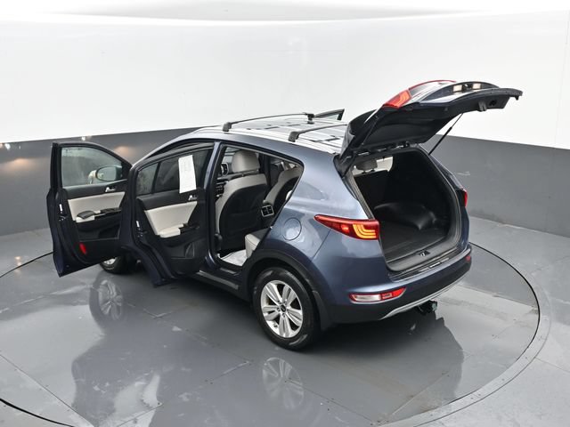 Used 2019 Kia Sportage EX w/ EX Sport Appearance Package AWD/4WD image 27