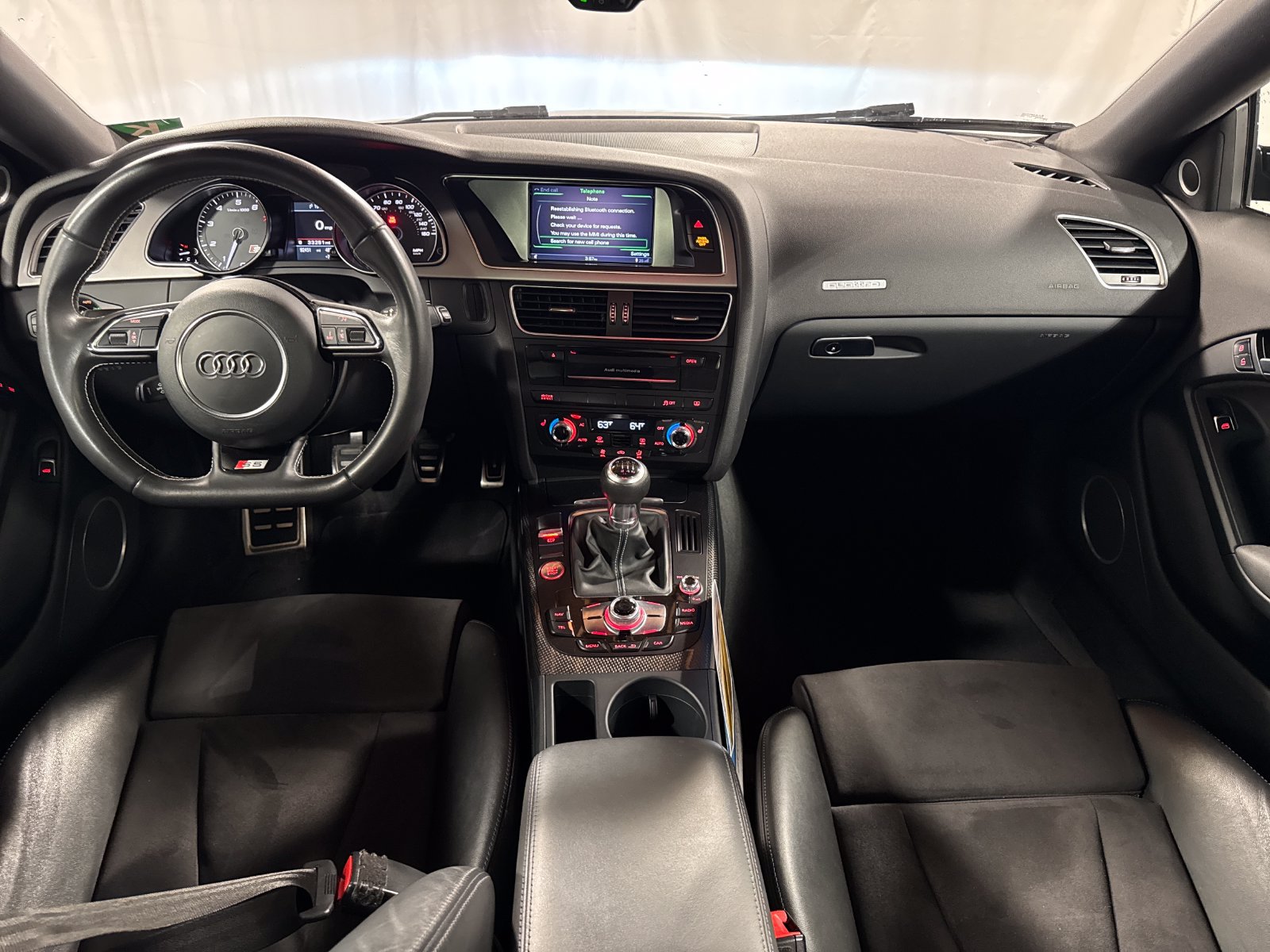 Used 2014 Audi S5 Prestige AWD/4WD image 4