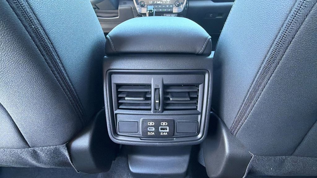 New 2026 Subaru Outback Premium AWD/4WD image 48