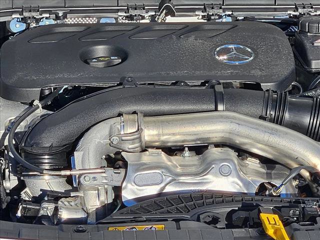 Used 2026 Mercedes-Benz GLB 250 image 21