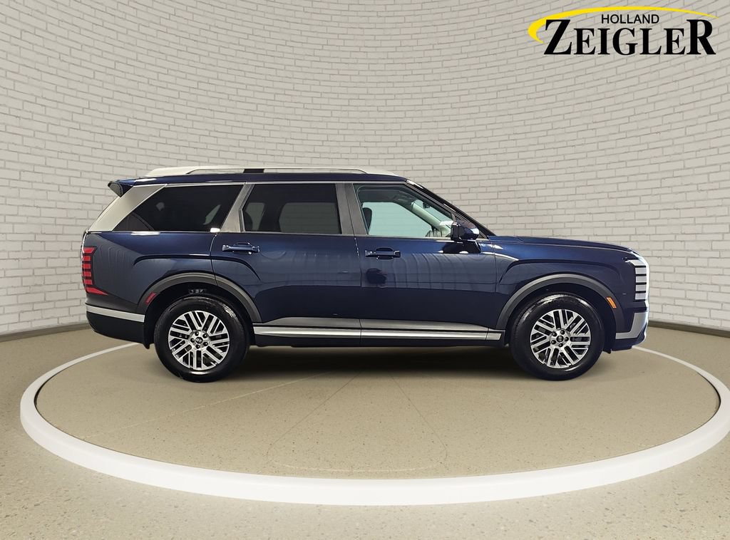 New 2026 Hyundai Palisade SEL AWD/4WD image 4