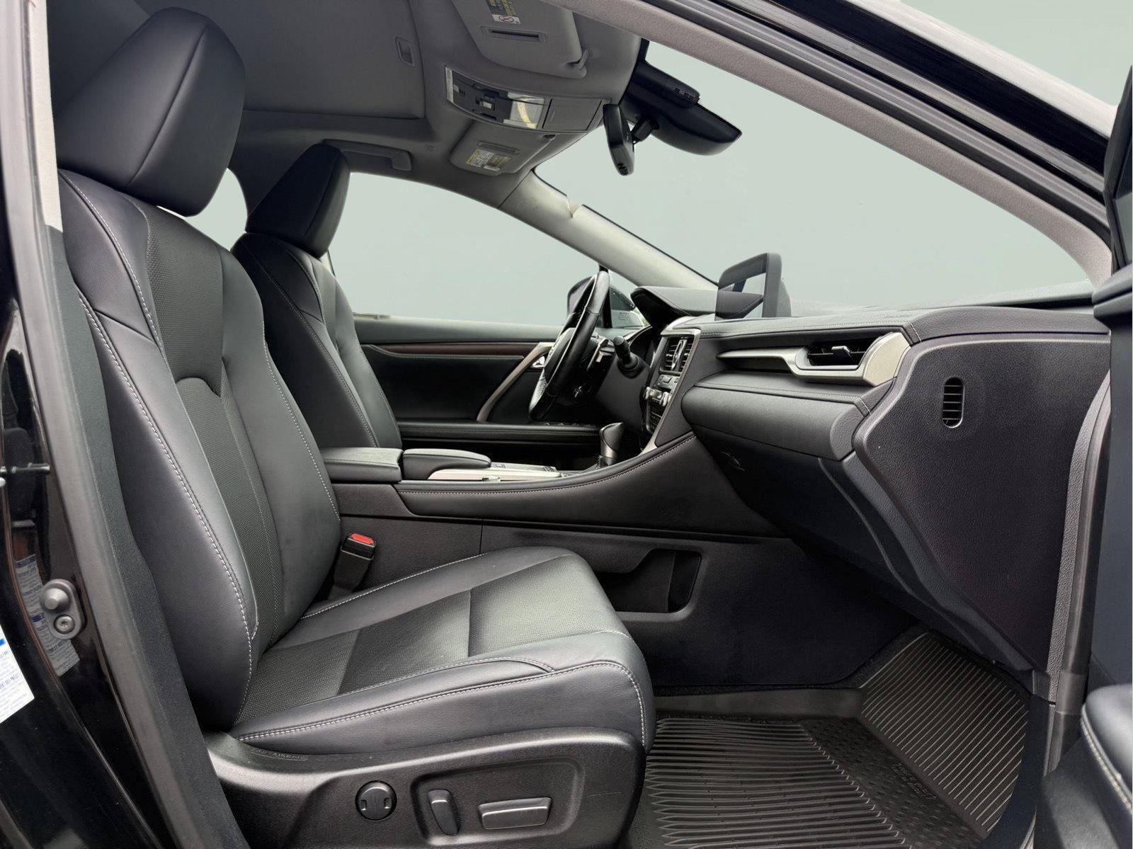 Used 2020 Lexus RX 350 AWD w/ Premium Package image 24