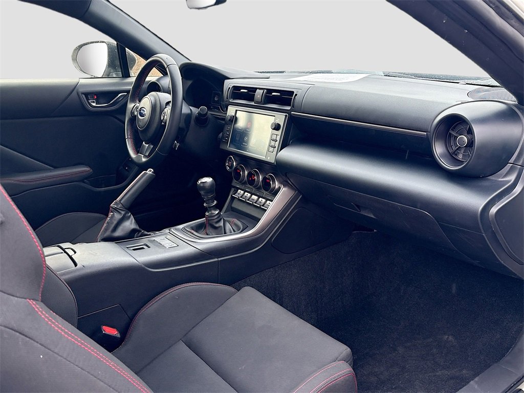 Used 2024 Subaru BRZ Premium image 26