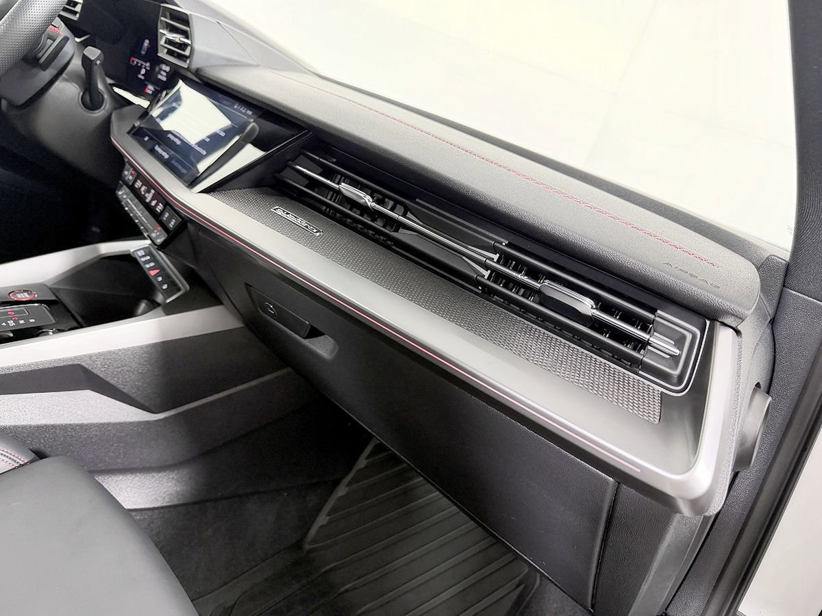 Used 2024 Audi S3 Prestige image 67