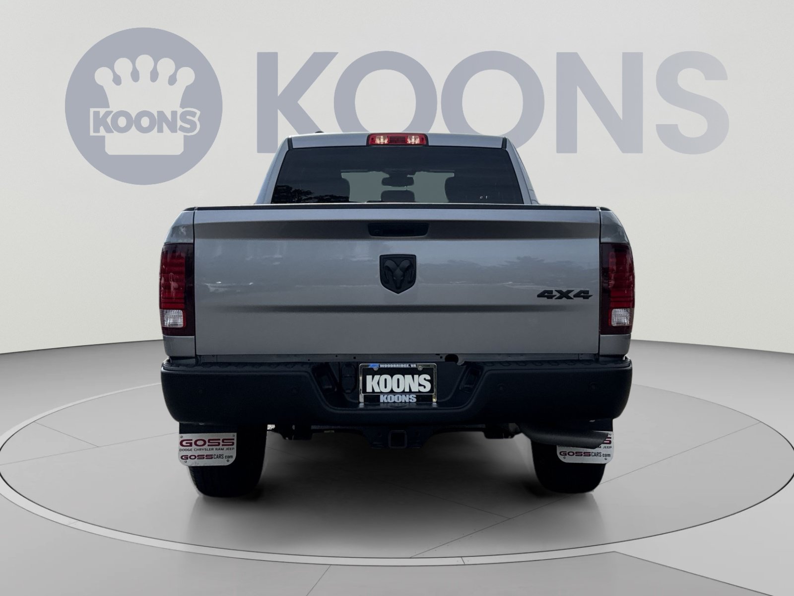 Used 2022 RAM 1500 Warlock w/ Electronics Group AWD/4WD image 5