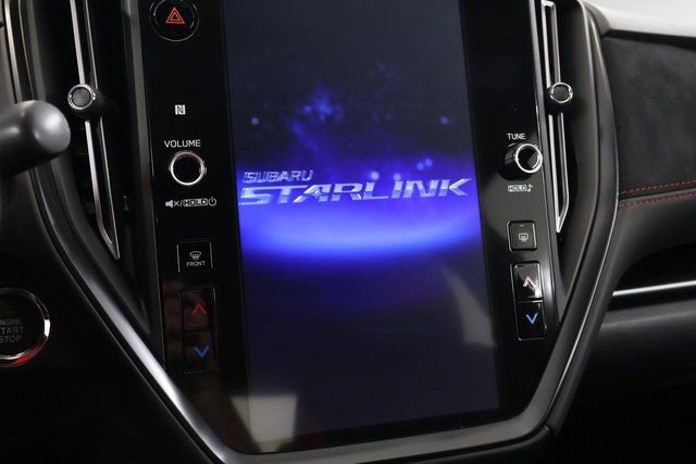 New 2025 Subaru WRX Limited image 19