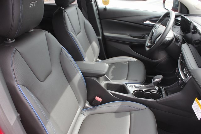 New 2026 Buick Encore GX Sport Touring w/ Advanced Technology Package image 22