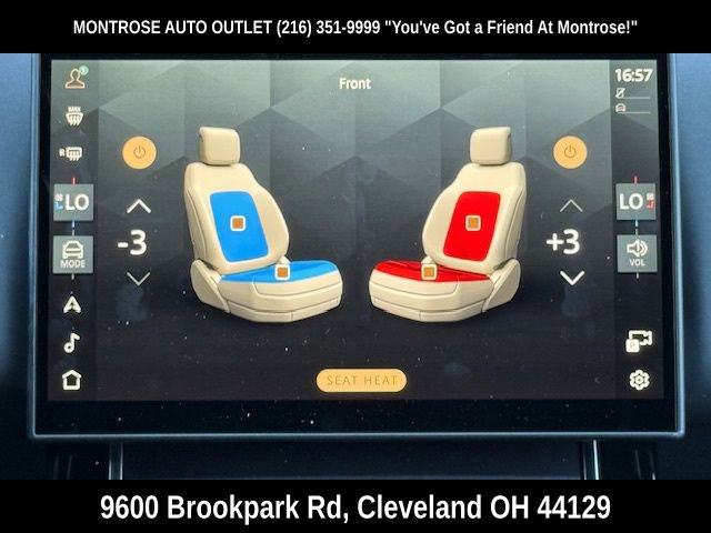 New 2026 Land Rover Range Rover Velar Dynamic SE image 20