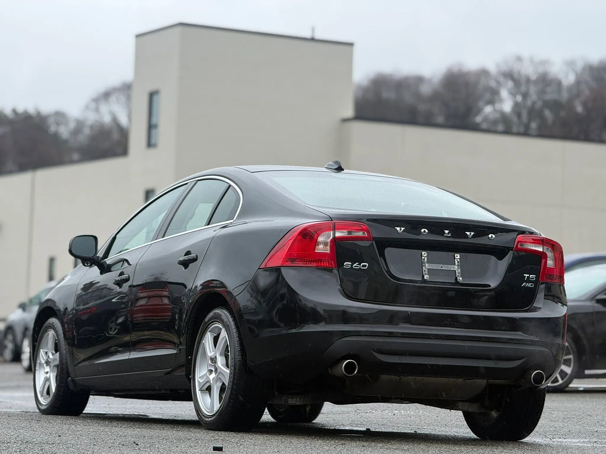 Used 2013 Volvo S60 T5 image 5