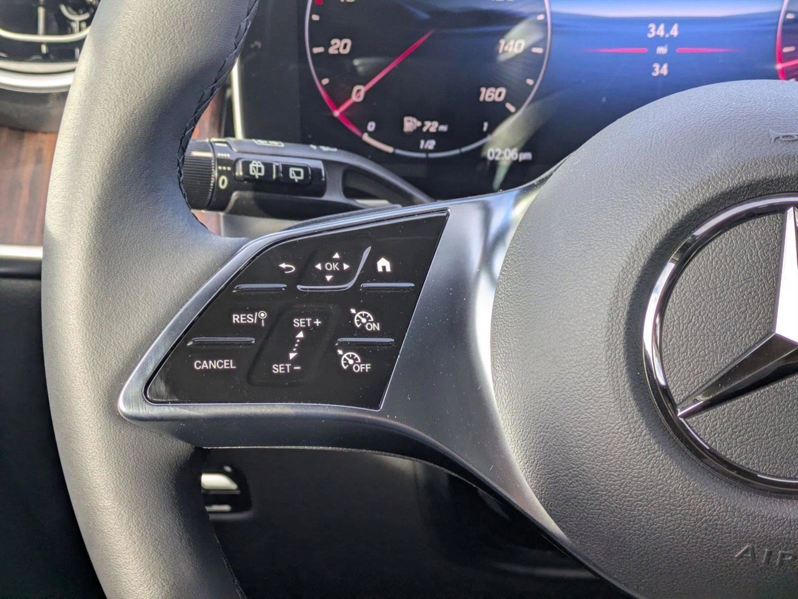 New 2026 Mercedes-Benz GLC 300 4MATIC image 14