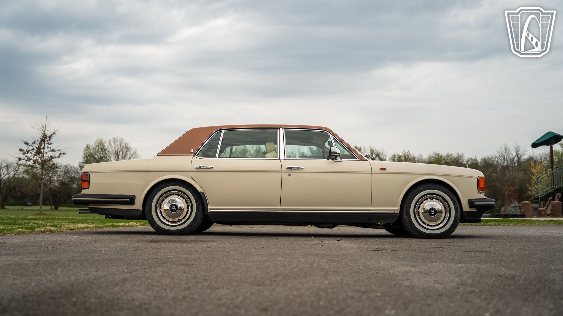 Used 1993 Rolls-Royce Silver Spur II image 19
