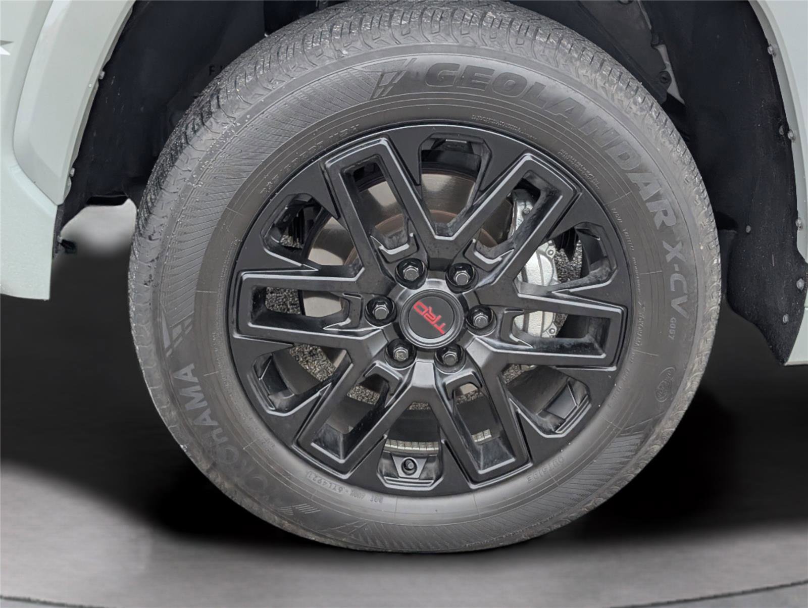 Used 2023 Toyota Tundra SR5 image 10