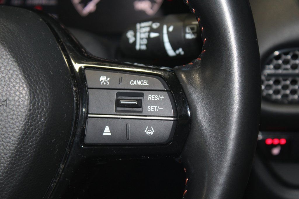Used 2025 Honda HR-V Sport image 20