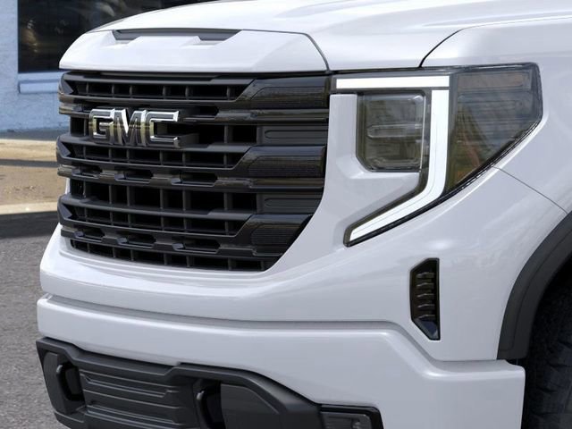 New 2026 GMC Sierra 1500 Elevation image 13