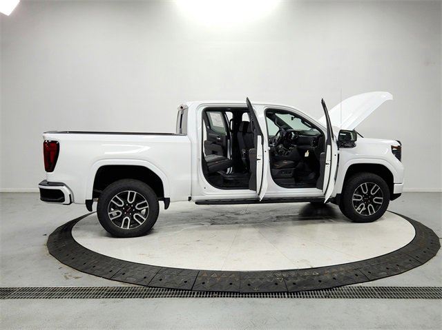 New 2026 GMC Sierra 1500 AT4 w/ AT4 Premium Package image 16