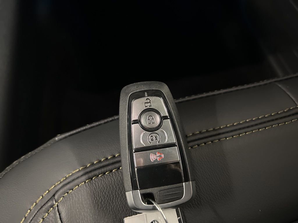 New 2026 Ford Bronco Badlands image 43