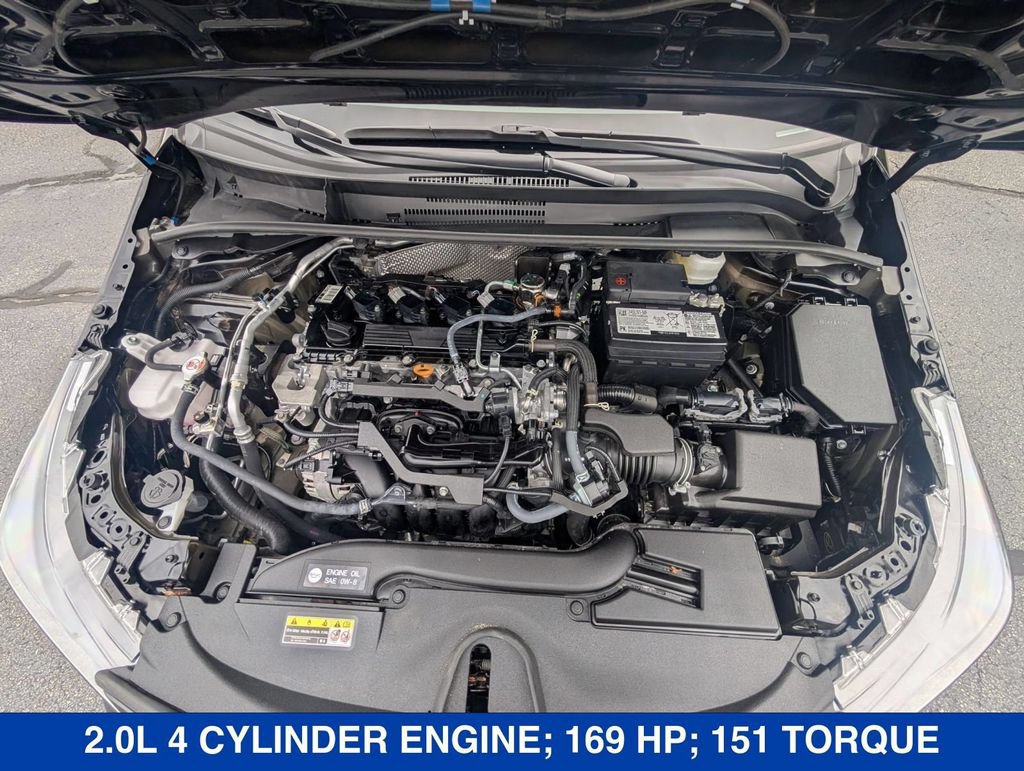 Used 2025 Toyota Corolla LE w/ LE Premium Package FWD image 32