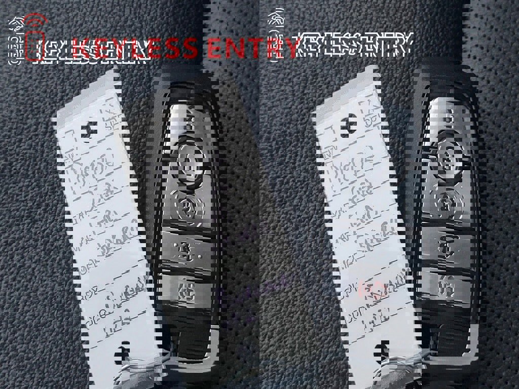 Used 2022 Ford Explorer Limited w/ Equipment Group 301A image 36