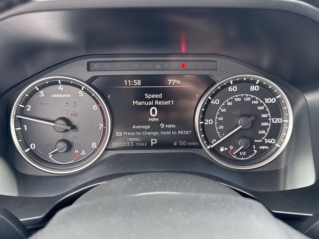 New 2026 Mitsubishi Outlander Trail Edition image 9