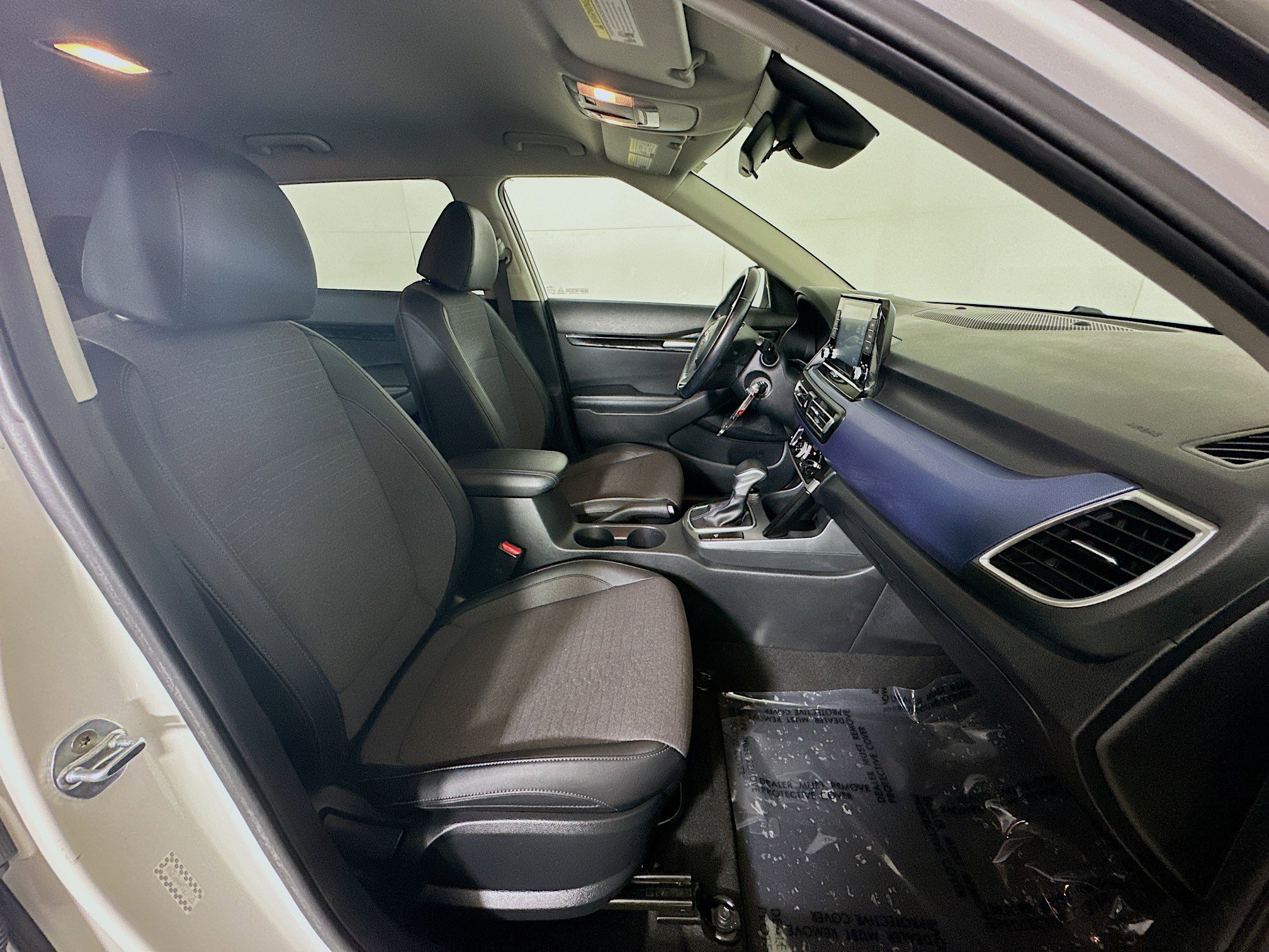 Used 2021 Kia Seltos S image 28