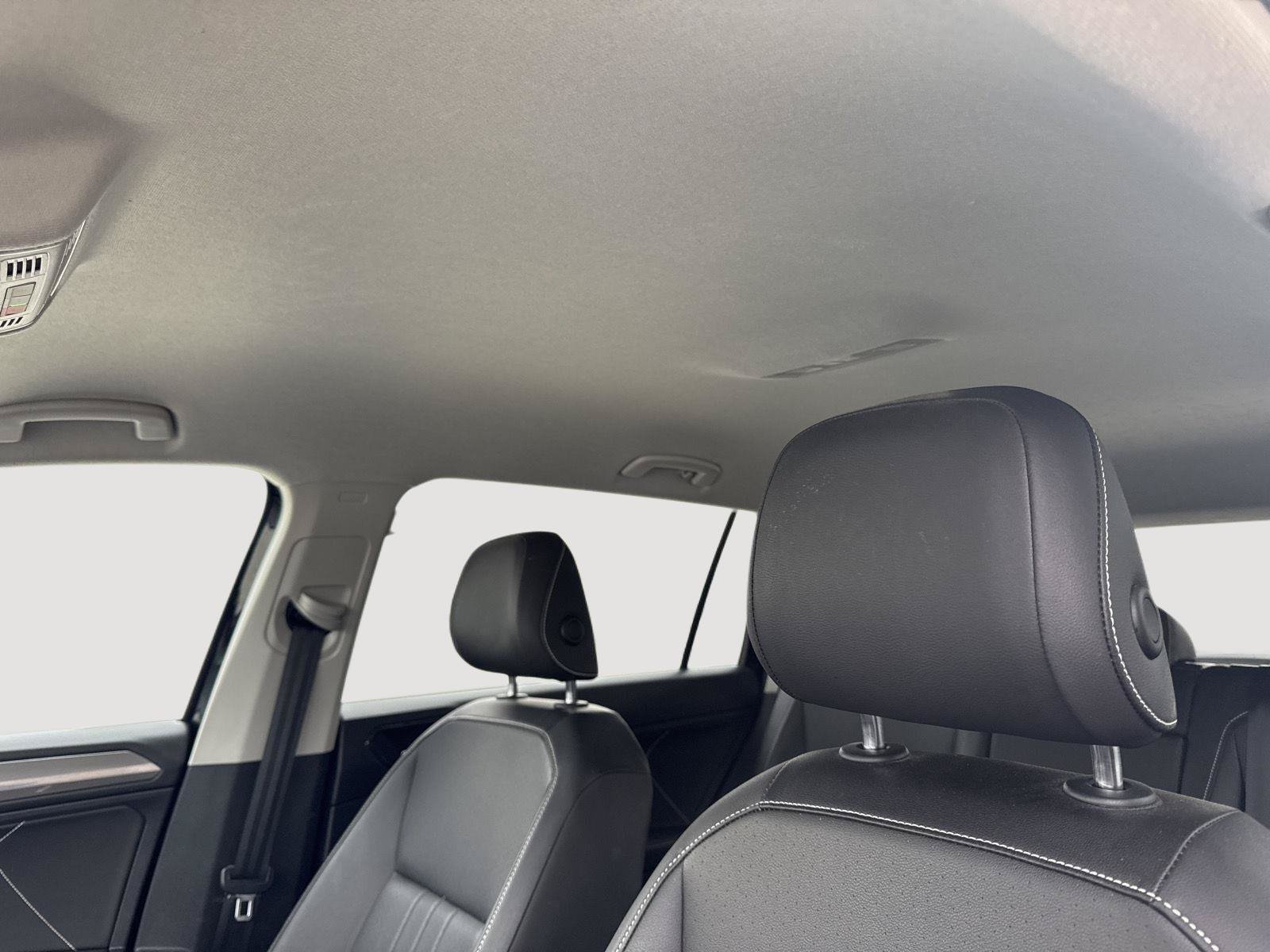 Certified 2022 Volkswagen Tiguan SE AWD/4WD image 5