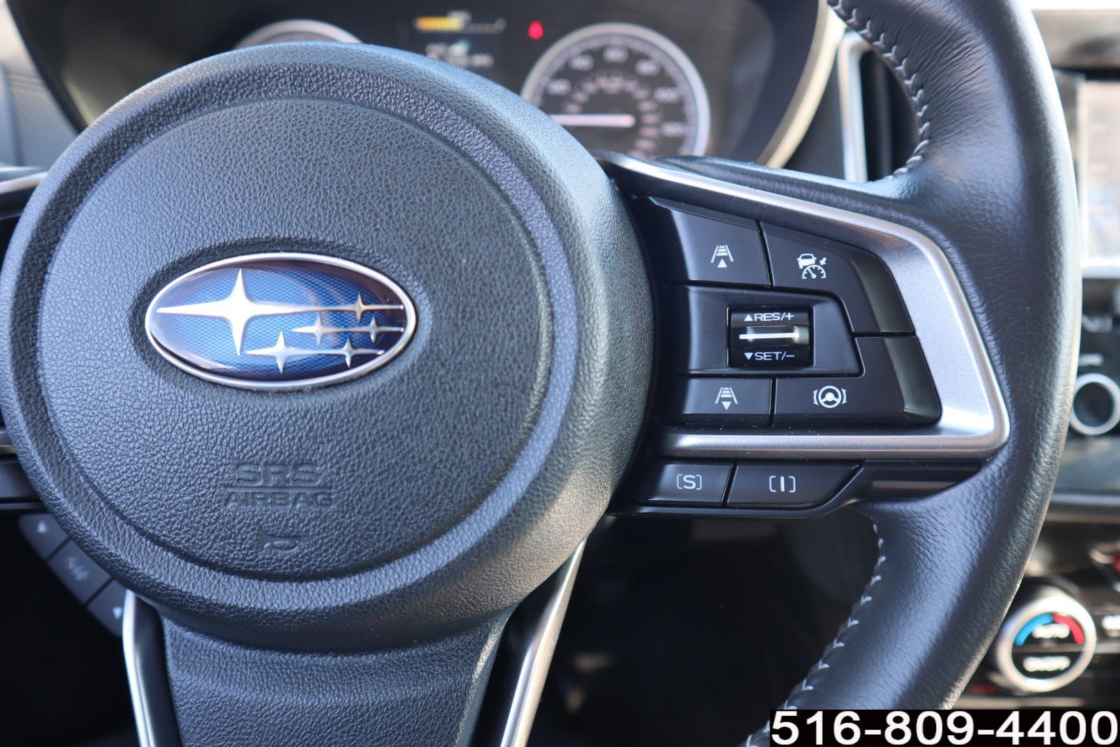 Used 2023 Subaru Forester Premium image 15