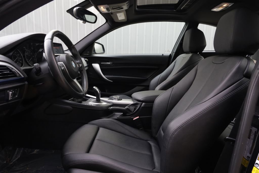 Used 2016 BMW M235i Coupe RWD image 14