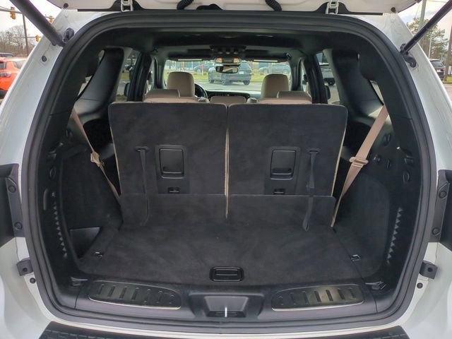 Used 2022 Dodge Durango GT image 13