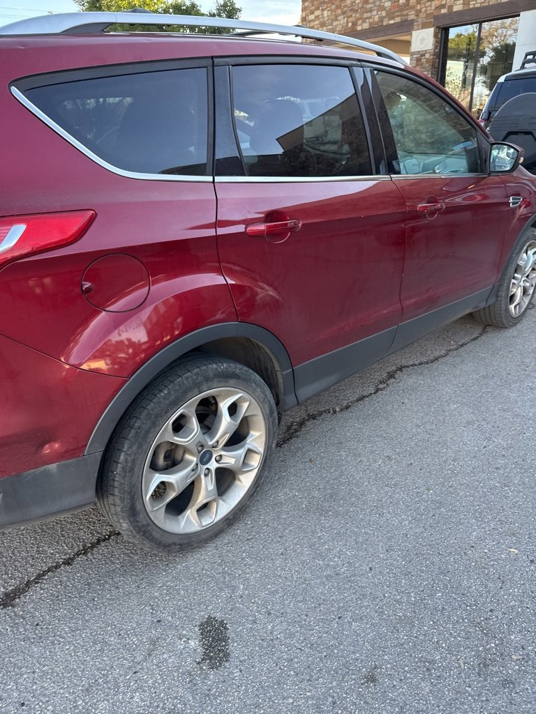 Used 2013 Ford Escape Titanium image 26