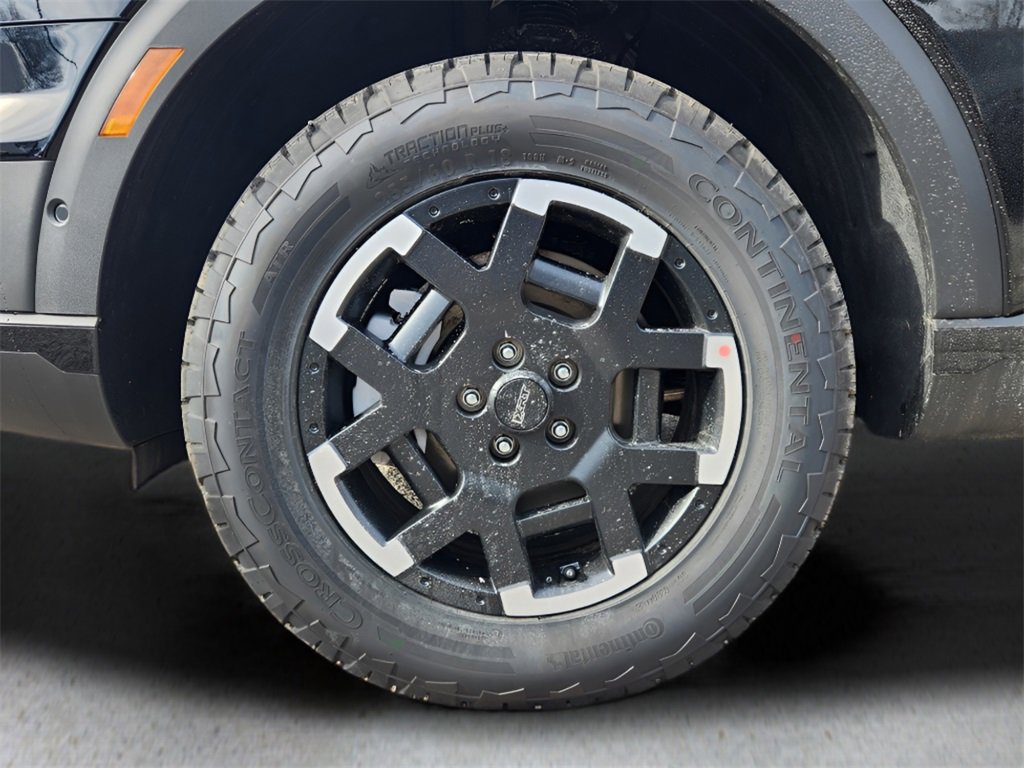 New 2026 Hyundai Palisade XRT Pro image 10