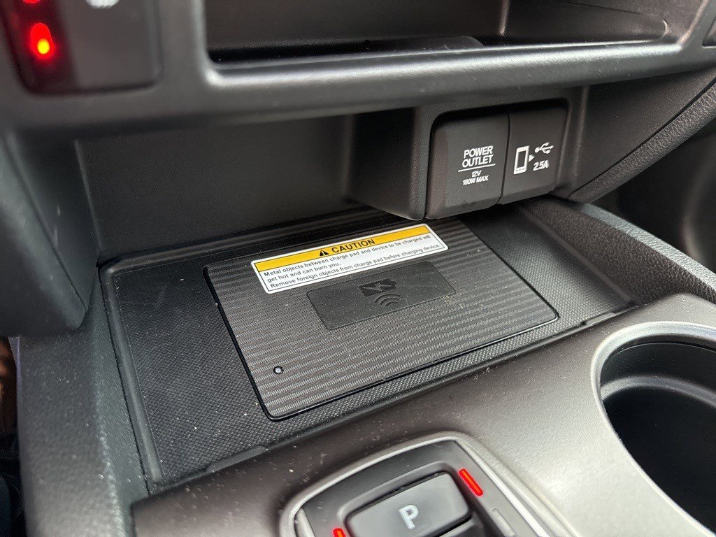 Certified 2022 Honda Pilot Special Edition image 16