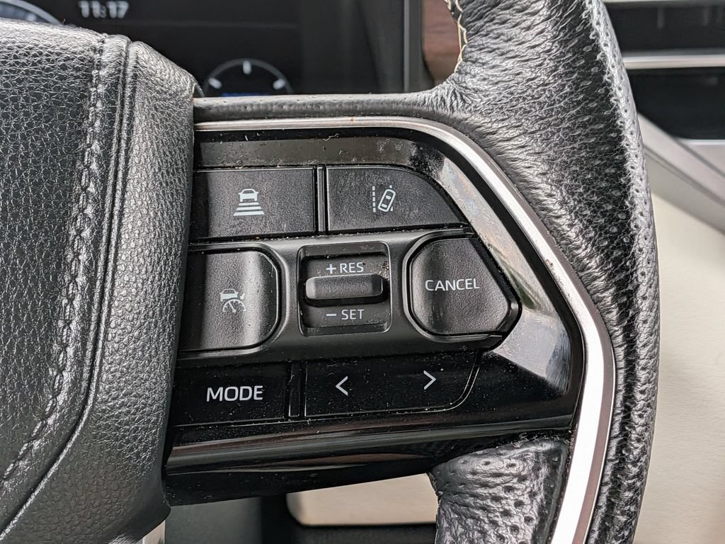 Used 2023 Toyota Tundra Capstone AWD/4WD image 23