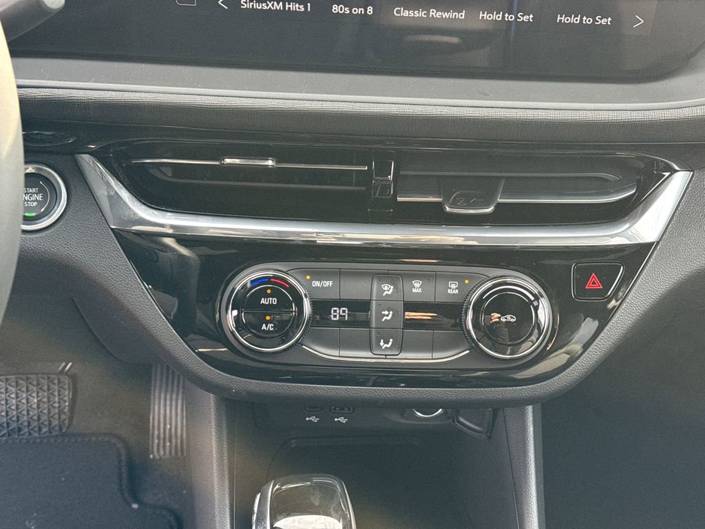 New 2026 Buick Envista Sport Touring FWD image 24