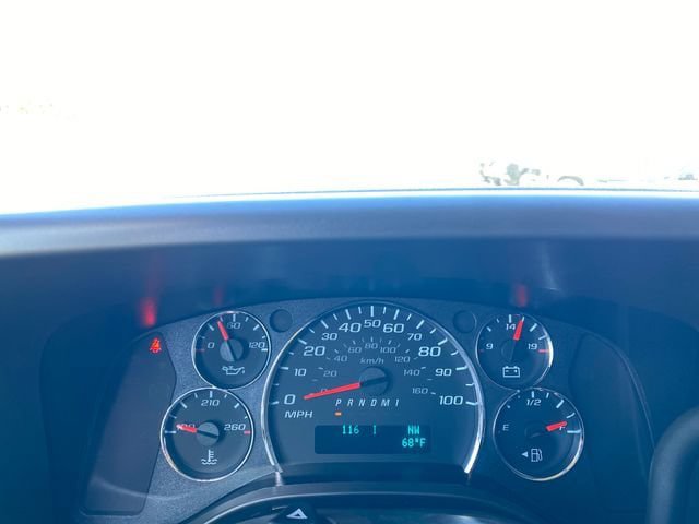 New 2026 Chevrolet Express 2500 w/ Driver Convenience Package RWD image 23