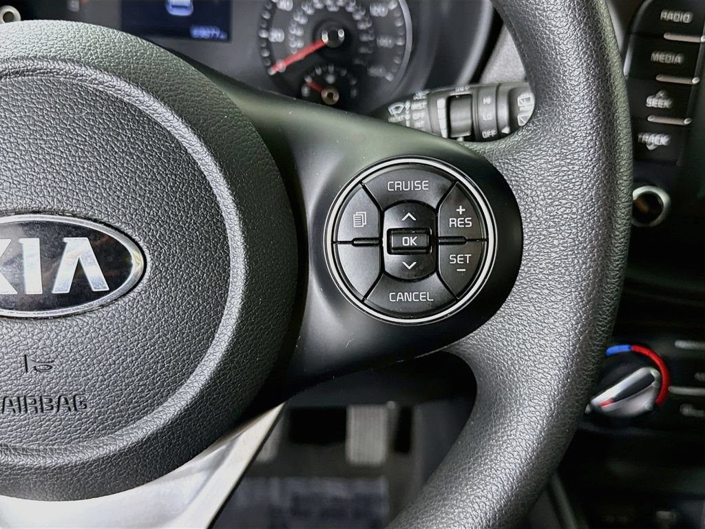 Used 2020 Kia Soul LX FWD image 20