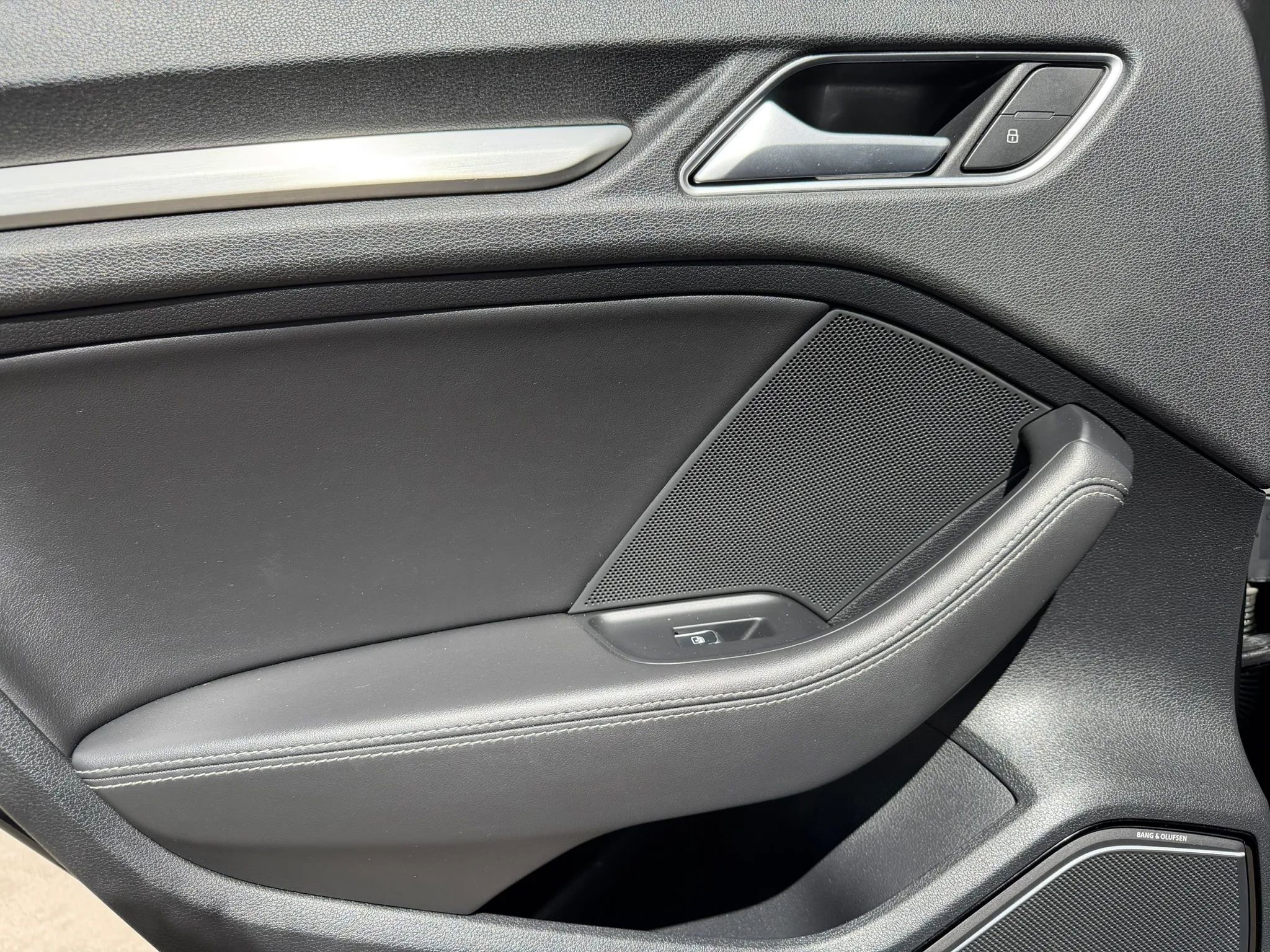 Used 2017 Audi S3 Premium Plus w/ Technology Package image 10