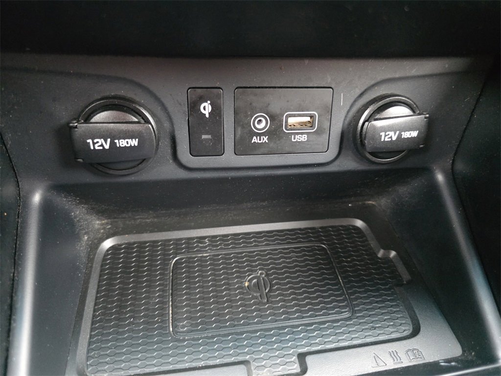 Used 2020 Hyundai Tucson Ultimate image 36