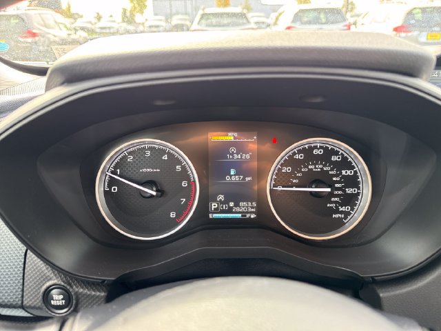 Used 2021 Subaru Forester Premium w/ Popular Package #1 AWD/4WD image 20