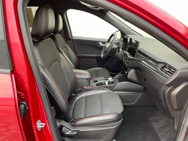 Used 2023 Ford Escape ST-Line w/ Tech Pack #1 image 30