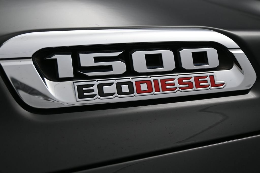 Used 2020 RAM 1500 Limited AWD/4WD image 31