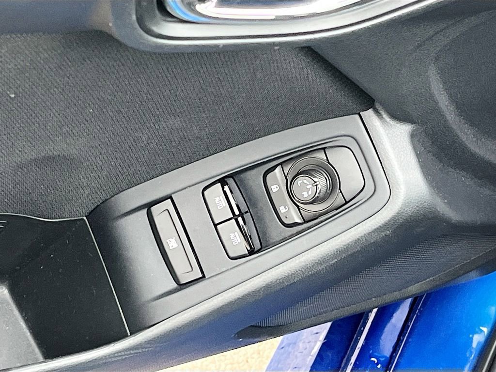 Used 2022 Subaru BRZ Premium RWD image 17