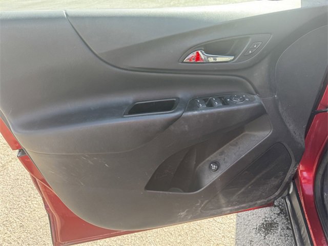 Used 2023 Chevrolet Equinox LT image 22