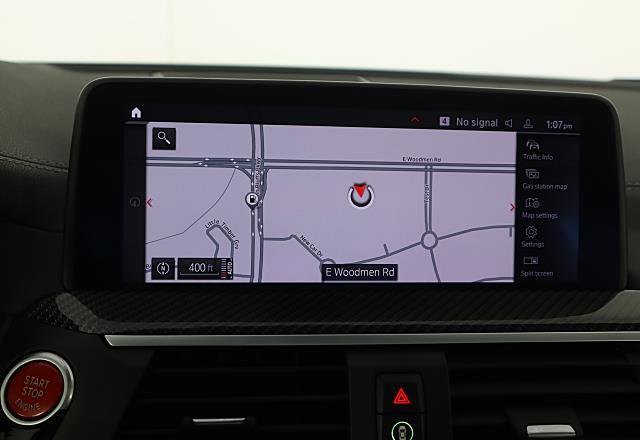 Used 2021 BMW X3 M w/ Competition Package image 29