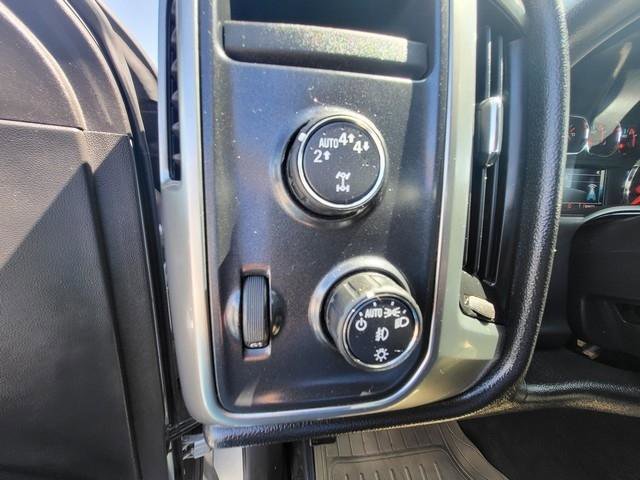 Used 2017 Chevrolet Silverado 1500 LT w/ All Star Edition image 22
