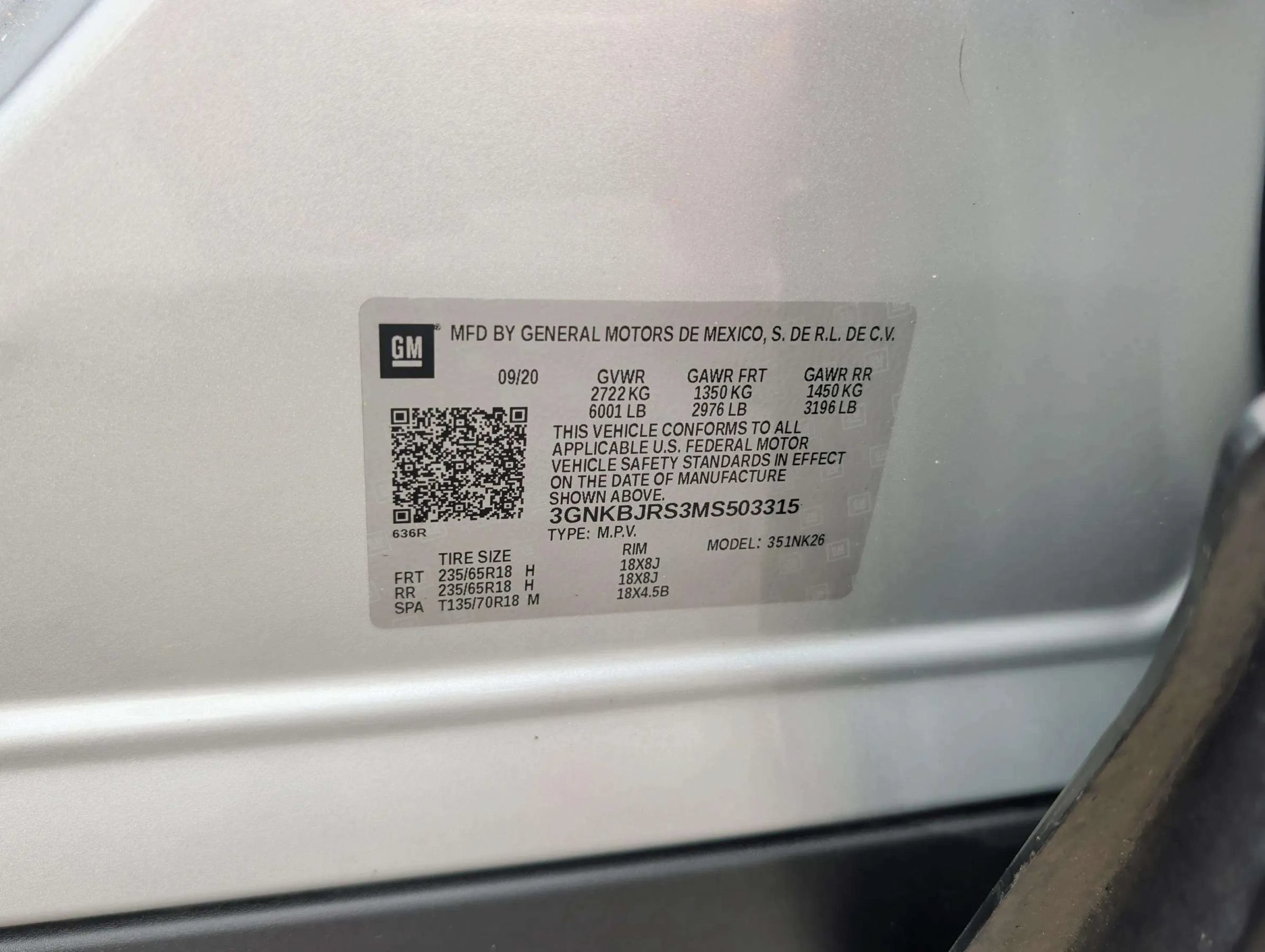 Used 2021 Chevrolet Blazer LT AWD/4WD image 38
