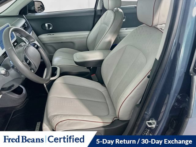 Certified 2024 Hyundai Ioniq 5 Limited AWD/4WD image 18