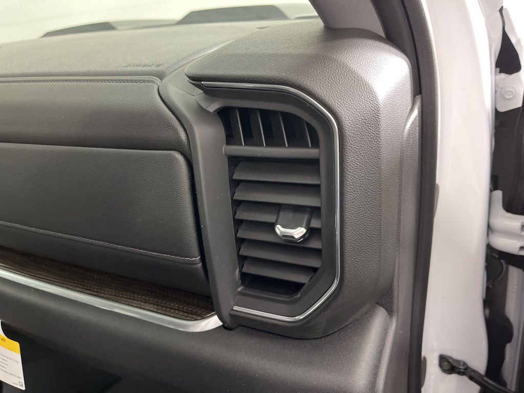 New 2026 Chevrolet Silverado 1500 LT Trail Boss AWD/4WD image 12