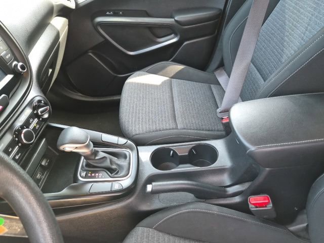 Used 2020 Kia Soul S image 21