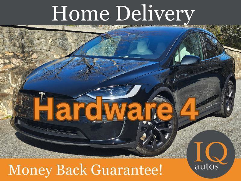 Used 2023 Tesla Model X