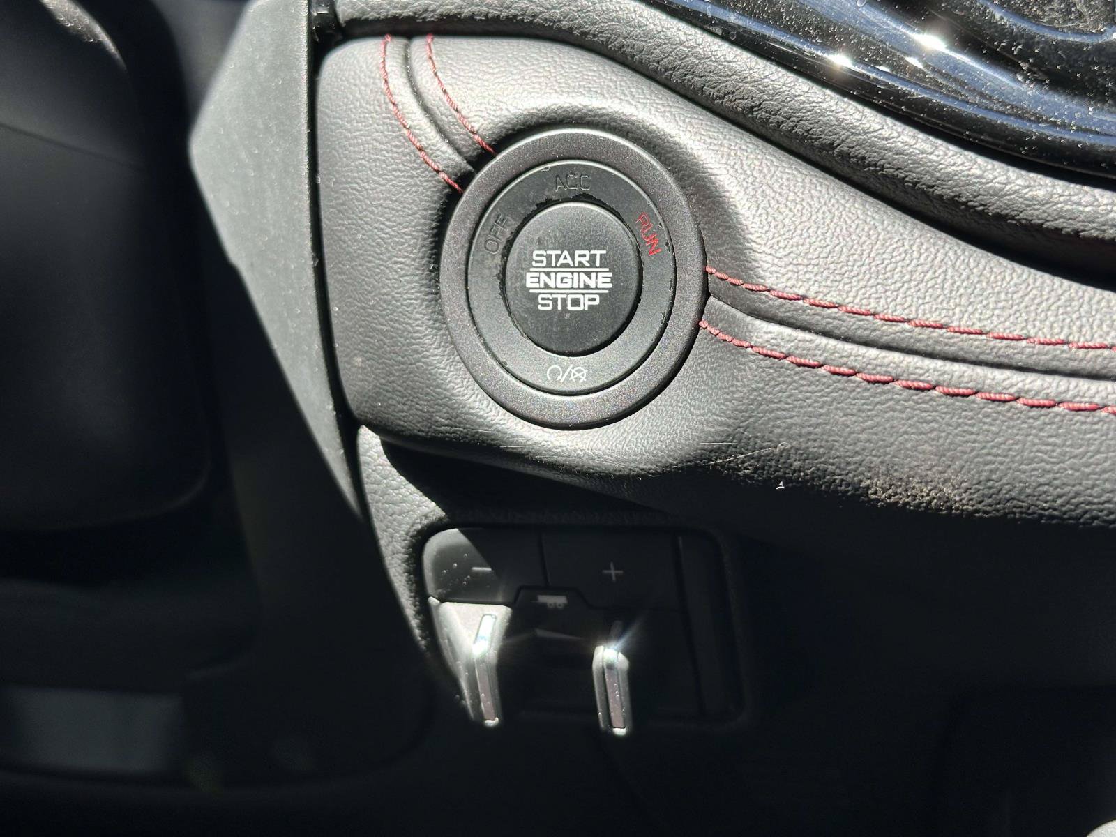 Used 2021 Dodge Durango R/T w/ Tow 'N Go Group AWD/4WD image 36